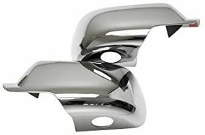  Chevrolet Tahoe (2015 year ~) chrome plating door mirror cover 