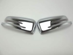  Benz W176A180A250A45AMG plating door mirror cover 