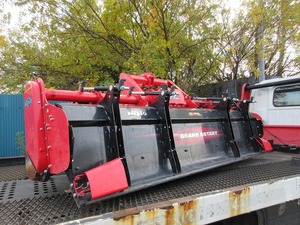 美品 Nipro GRAND ROTARY SKL2600 ※札幌発 直接引き取り可能 別途費用にて陸送手配可能