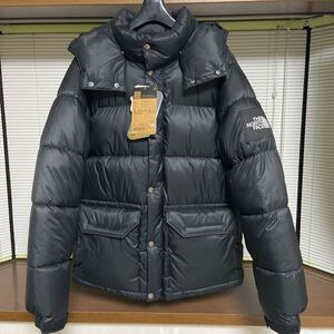 ★THE NORTH FACE(ザ・ノースフェイス) CAMP SIERRA SHORT キャンプシェラショート BLACK