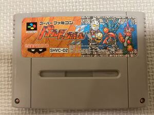 スーパーファミコン スーパーファミコンソフト バトルドッジボール