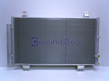 ★レクサス GS430 コンデンサー【88460-30871】UZS190★新品★大特価★18ヵ月保証★CoolingDoor★_画像1