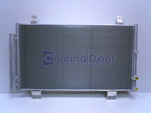 ★レクサス GS430 コンデンサー【88460-30871】UZS190★新品★大特価★18ヵ月保証★CoolingDoor★