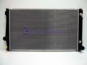 ★エスティマ ラジエター【16400-28590】GSR50W・GSR55W★A/T★新品★大特価★18ヵ月保証★CoolingDoor★