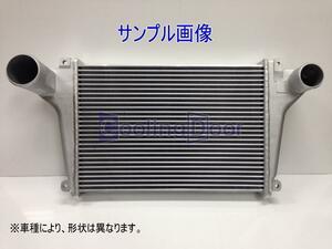 ★レンジャー インタークーラー 【17940-E0380/24300-2220】FC7J・FJ7J・GC7J★新品★大特価★CoolingDoor★