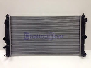 ★カローラスポーツ ラジエター【16400-37311】ZWE211H★CVT★新品★大特価★18ヵ月保証★CoolingDoor★(1)