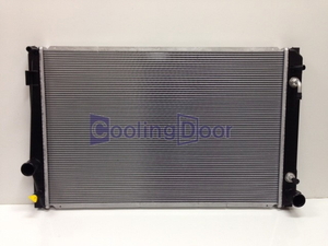 ★アルファード ラジエター【16400-31591】GGH30W・GGH35W★A/T★新品★大特価★18ヵ月保証★CoolingDoor★