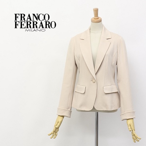 FRANCO FERRARO お受験用スーツ noonaesthetics.com