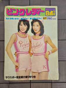 ヤフオク ピンクレディー サウスポー レコード の落札相場 落札価格 ヤフオク ピンクレディー サウスポー レコード の落札相場 落札価格