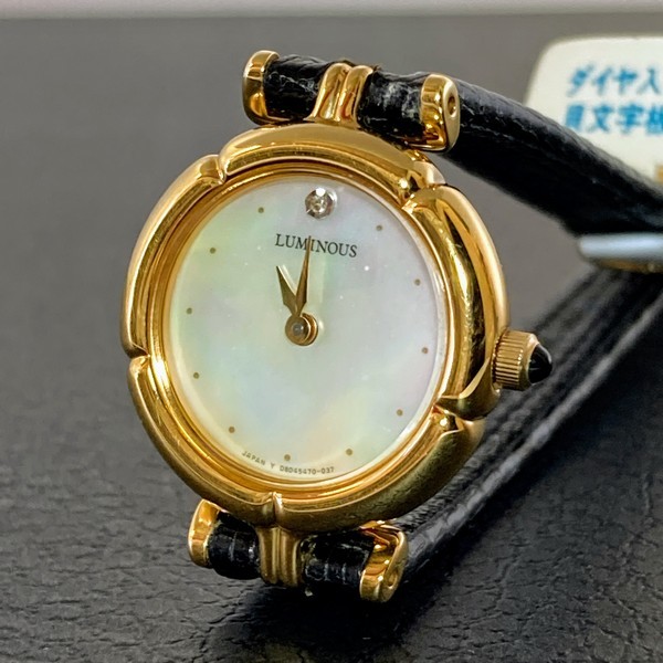 ヤフオク! -腕時計 ベルト 革(オリエント)の中古品・新品・未使用品一覧