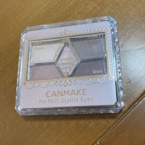 CANMAKE キャンメイク パーフェクトスタイリストアイズ 21