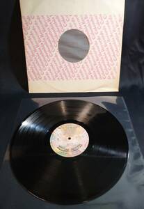 LPレコード 見本盤 『スイート・エクソシスト』カーティス・メイフィールド/SWEET EXORCIST/CURTIS MAYFIELD/BUDDAH RECORDS/YA-7049-DA 