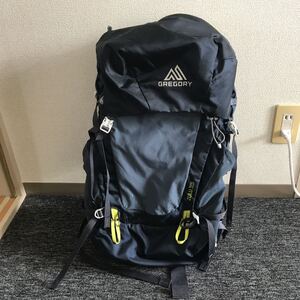グレゴリー ズール 35L Mサイズ