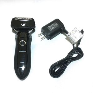 イズミ IZUMI シェーバー 髭剃り IZF-V361