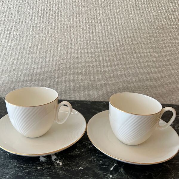 アダム&イヴ カップソーサー