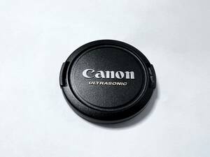 キャノン Canon レンズフロントキャップ E-58mm #43