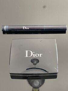 Dior アイシャドウ アイライナーペンシルセット