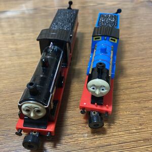 機関車トーマス プラレール