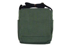 [...] bag large pattern ... weave shoulder bag 9070 green 