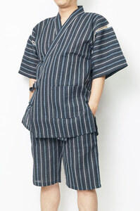 [...] jinbei men's Kirameki jinbei ... weave ....D pattern L size 