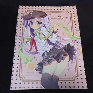 同人誌 コミケ イラスト集 三輪フタバ chocolate cube