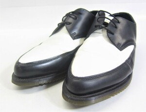 Dr.Martens ドクターマーチン CREEPERS ARIEN UK8 27.0cm ブーツ 靴 □UT7565