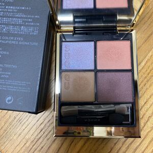 SUQQU シグニチャーカラーアイズ 露桐 107
