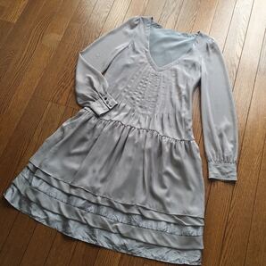 美品☆アバハウスドゥヴィネット ドレス ワンピース