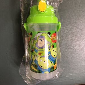 最終値下げ!トイストーリー水筒