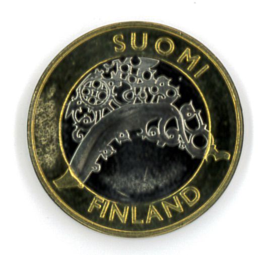 フィンランド 硬貨の値段と価格推移は？｜114件の売買情報を集計した 