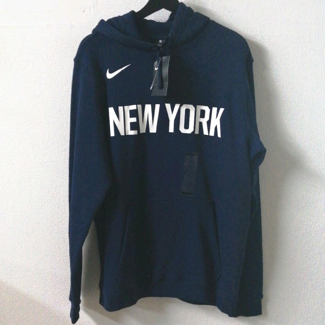 PayPayフリマ｜KITH NIKE NEW YORK KNICKS coach jacket small