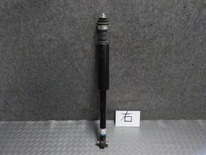 【送料込】 H24年 タント DBA-L375S 右リアショックアブソーバー KFVE [ZNo:03005017] 69116