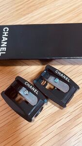 Chanel アイブロウ ペンシル削り