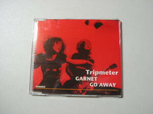 ☆ＣD☆The Tripmeter　『ガーネット　GARNET』