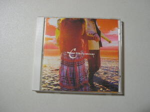 ☆ＣD☆etre　エトレ　『Landscape ランドエスケープ』