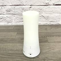 ★☆【NO.849-R】　動作確認済み☆Lasana aroma　Diffuser☆株式会社ヤマサキ☆超音波式アロマ加湿器☆★_画像4