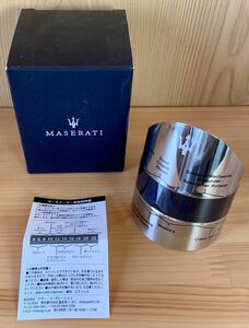 * rare [ unused ] Maserati MASERATI* wine Thermo meter * Novelty * Maserati ma cellar ti