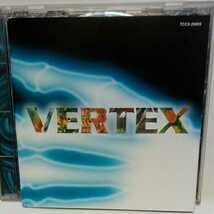 VERTEX「VERTEX」国内盤　RATT_画像1
