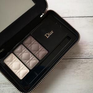 Dior ディオール アイシャドウ パレット