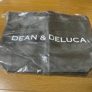 DEAN&DELUCA ディーンアンドデルーカ メッシュトートバッグ