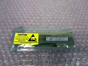 *SAMSUNG 2GB 2 pieces set PC3-10600E ECC unopened goods click post shipping *