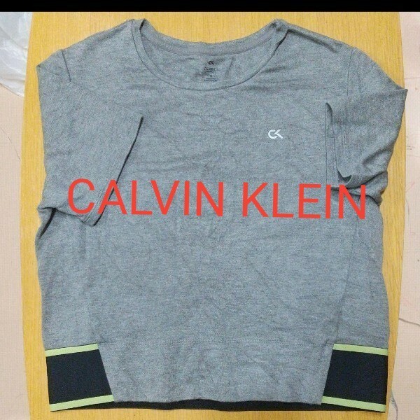 CALVIN KLEIN サイズ M