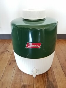 コールマン 79年8月製造ジャグ ヴィンテージ
