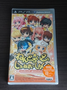 バンダイナムコエンターテインメント ねんどろいど じぇねれ しょん 通常版 Psp オークション比較 価格 Com バンダイナムコエンターテインメント ねんどろいど じぇねれ しょん 通常版 Psp オークション比較 価格 Com