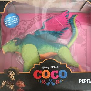ディズニー ピクサー COCO ココ フィギュア 巨大