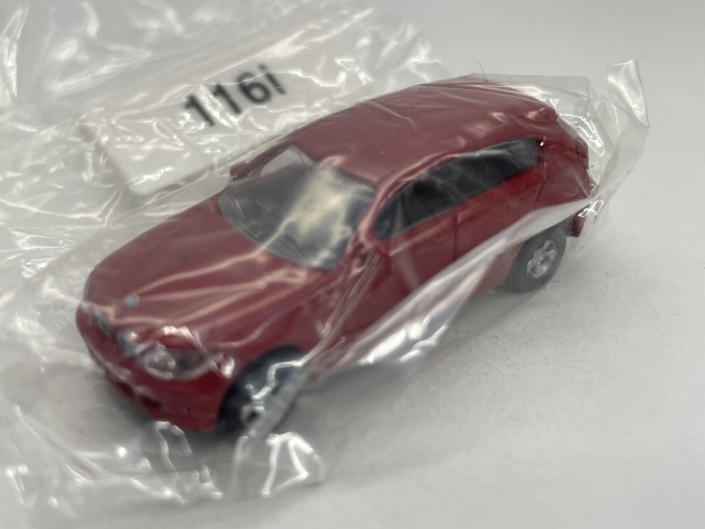 ヤフオク! -「BMW ミニチュアカー」の落札相場・落札価格