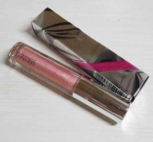 MAC リップガラス アイスオーキッド