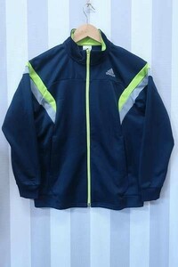 2-9917/アディダス CLIMALITE トラックジャケットadidas ジャージ