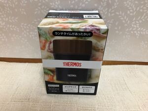 真空断熱スープジャー 500ml JBX-500 NVY ネイビー