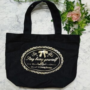 【ミニトートバッグ】【美品】 ミニバッグ★〃